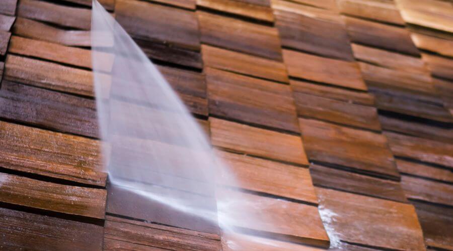 Asphalt Roofing in South Boston, MA
